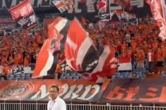 博主：山東泰山被處罰都是因?yàn)槟菐讉€(gè)熊孩子，不是山東球迷的錯(cuò)