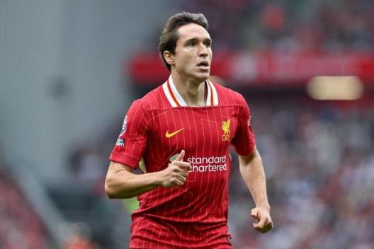 意媒：加圖索建議基耶薩回歸意甲獲得更多出場時(shí)間