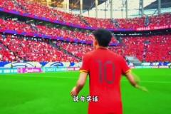 徐靜雨：別再尬吹王鈺棟了，趕不上武磊，別指望他拯救國足