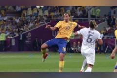 舍我其誰大奉先！伊布：沒有高難度的球我不進！