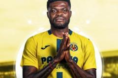 HWG！32歲前阿森納后腰免簽加盟黃潛，來欣賞托馬斯個人集錦