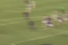 你是否會懷念過去的自己？內(nèi)馬爾經(jīng)典的內(nèi)切爆射！