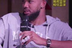 放出豪言！唐斯：我認為尼克斯下賽季絕對有機會奪冠