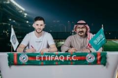 前皇馬中場梅德蘭：美國足球人才少工作文化濃厚，沙特則恰恰相反