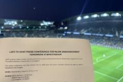 官宣孫興慜？記者：洛杉磯FC將8月7日發(fā)布重大消息