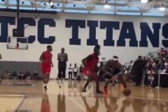 這一次我會珍惜他剩下的比賽！歲月在格里茲曼身上留下了痕跡~