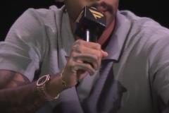 拉塞爾：籃網和湖人不同，前者的球隊結構非常嚴謹，教會我許多