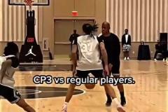 名場面！奧尼爾送披薩被認(rèn)成喬丹，奧尼爾：我比喬丹厲害！