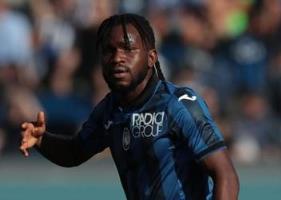 國(guó)米將等待盧克曼10天，替代選項(xiàng)包括桑喬、恩昆庫(kù)和加納喬