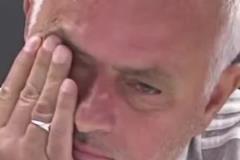 真情流露！穆里尼奧發(fā)布會落淚悼念愛徒科斯塔