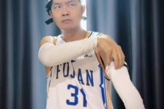 字正腔圓！模仿帝陳海泳再次復刻王哲林經(jīng)典名場面