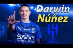 HWG！努涅斯加盟利雅得新月，一起欣賞其個人集錦