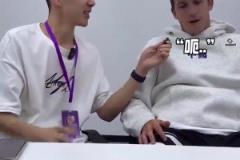 騷話不斷！張曼源：黑人不是我的擇偶標(biāo)準(zhǔn)，我喜歡亞洲臉的大帥哥