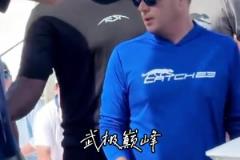 62歲籃球之神還在努力賺錢！喬丹在釣魚比賽中豪取第二名40萬美金