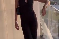 喜歡嗎？格拉利什女友薩沙