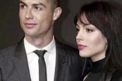 恭喜有情人終成眷屬 喬治娜更新社媒，同意C羅求婚