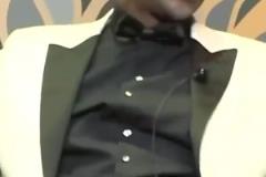 姚明說(shuō)自己的垃圾話是麥迪教的，麥迪抱怨姚明沒(méi)多教他一點(diǎn)中文垃圾話！