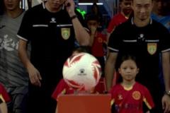 [中甲官方集錦] 中甲-廣西平果3-1終結(jié)定南贛聯(lián)9輪不敗