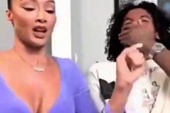 姜還是老的辣杰倫-格林此前被40歲女友小魔術(shù)騙得團(tuán)團(tuán)轉(zhuǎn)