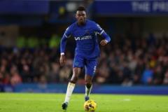 巴迪亞西勒球員集錦：左腳將！時而“斷電”的法國高壯型中衛(wèi)