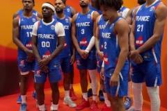 狀元+榜眼！里薩謝和薩爾領(lǐng)銜的法國男籃本屆歐錦賽能走多遠