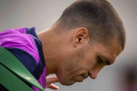 馬卡：羅梅烏與巴薩解約離隊(duì)，正式成為自由球員