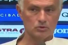 “國外誰看土超聯(lián)賽？”穆里尼奧一席話在土耳其國內(nèi)引起軒然大波