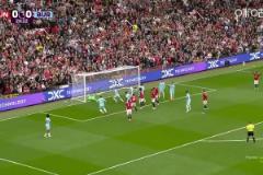 又是烏龍卡塞米羅頭球造烏龍，曼聯(lián)英超開賽3輪2球全是烏龍