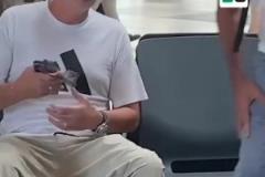 下一站是哪？穆帥乘飛機離開土耳其