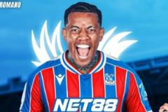 HWG！水晶宮租借布萊頓中衛(wèi)伊戈爾！來欣賞這位巴西中衛(wèi)的集錦