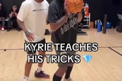 這比喻！喬丹兒子此前：拉爾薩有顆年輕的心，就像是一臺(tái)發(fā)動(dòng)機(jī)！