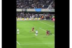 沒必要！C羅粉絲：阿根廷球員為挽救他們的阿根廷職業(yè)生涯而努力