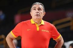 歷史首次小組賽出局！西班牙衛(wèi)冕冠軍37罰21中錯失良機(jī)