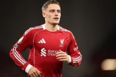 馬特烏斯：維爾茨需時(shí)間適應(yīng)利物浦，相信他能勝任