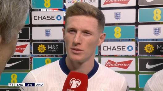 埃利奧特-安德森：我本該進球的，但希望下次能進