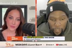 竟然不是約老師！原來(lái)在申京的的心目中，恩比德最難防啊