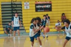 長相球風(fēng)都隨父親啊船長保羅還沒退役，兒子已經(jīng)嶄露頭角了！