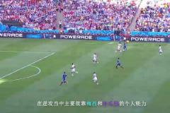 相似的解說詞，不一樣的結(jié)果！回顧梅西22年助攻小蜘蛛破門！