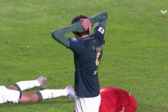 爆冷擊敗巴西晉級世界杯附加賽??玻利維亞球員賽后痛哭流涕