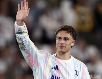 米媒：尤文與伊爾迪茲續(xù)約談判暫擱，切爾西、巴薩密切關注