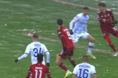 徐亮：國(guó)足世預(yù)賽，只能說(shuō)技不如人，這教練什么玩意