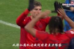 王者歸來！這賽季的他，簡直就是勵(lì)志的代表！