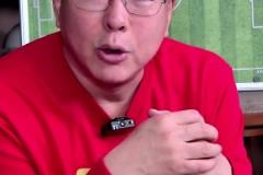 李鐵怎么說？劉建宏：我還是太小瞧中國假球和腐敗了