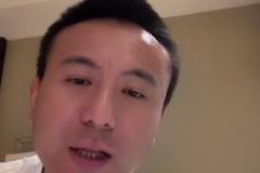 毛劍卿：被伊萬整迷糊了，永遠只會單后腰