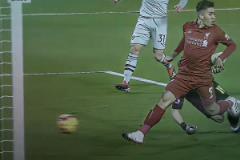 玉面郎君！菲爾米諾這球，真的帥！