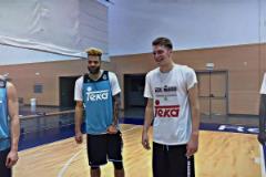 步行者：你用絕殺這招干掉我?guī)谆亓? title=