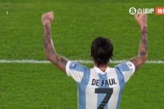 你認(rèn)同嗎??解說(shuō)員：這是巴西歷史上，人才最慘淡階段