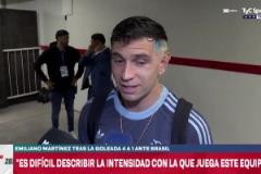 大馬?。骸跋Ｍ臀骼^續(xù)談論我們，這樣他們就能點燃炸藥了”