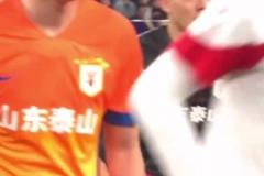 王大雷2015年打海地致命失誤，直接丟掉國足首發(fā)