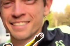 古德溫聽懂了古德溫救我！ 球迷：別救我先救國足！